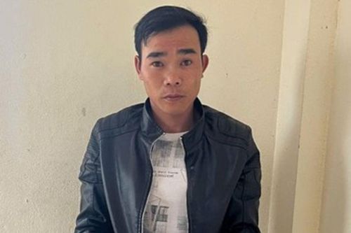 Bắt quả tang hành vi đáng xấu hổ của đôi nam nữ tại khách sạn
