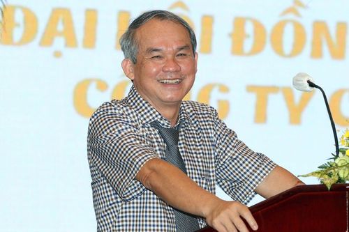 Cả Đông Nam Á cũng phải nể bầu Đức