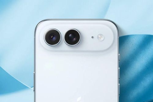 iPhone Air 2 sẽ ra mắt sớm vào mùa thu 2026 bất chấp tin đồn bị hoãn