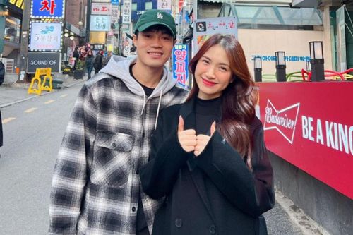 Cách chi tiêu khác biệt của Văn Toàn và Hòa Minzy