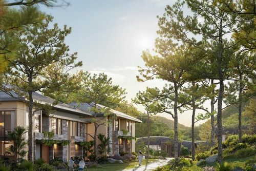 Thanh Xuan Valley: Giá trị vượt thời gian từ pháp lý sở hữu lâu dài