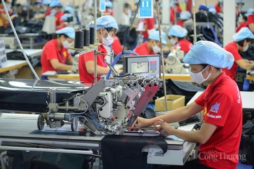 Dệt may Việt Nam 2026: Thị trường hẹp, áp lực thích ứng tăng cao