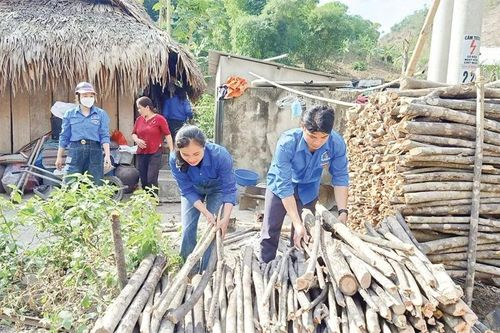Tuổi trẻ Thanh Hóa khát vọng, bản lĩnh, tiên phong, sáng tạo và phát triển
