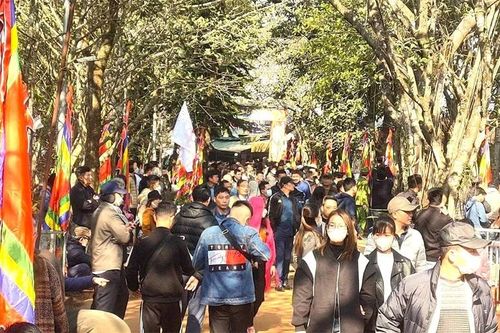 Tiền đề để Tân Ninh thành 'điểm nhấn' của du lịch xứ Thanh