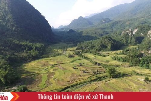 Trở lại vùng đất Khó - Nghèo