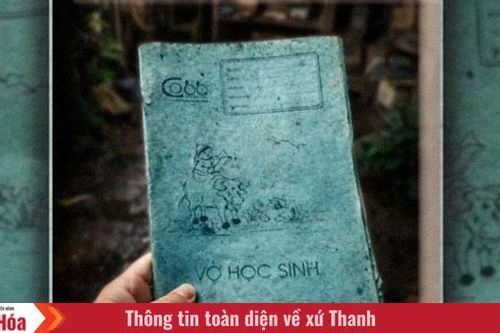 Cầm lại tuổi thơ trên tay!