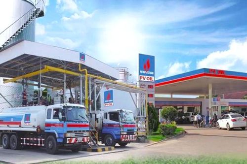 Chủ động tạo nguồn và chuyển đổi số để bảo đảm cung ứng xăng dầu năm 2026