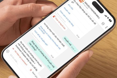 Kết hợp kế hoạch kinh doanh với các công cụ của sàn: Bí quyết tăng trưởng của nhà bán hàng Shopee