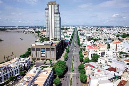 Cần Thơ gỡ vướng pháp lý, bổ sung 4 khu đất thí điểm nhà ở thương mại