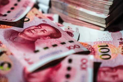 Cuộc đua phát hành trái phiếu của các địa phương Trung Quốc