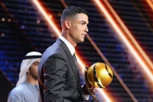Ronaldo ở tuổi 40: Cột mốc 1.000 bàn thắng và tham vọng World Cup