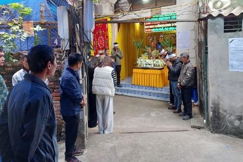 Vụ tai nạn giao thông tại Lào Cai: Xót xa trước sự ra đi của cô giáo trẻ
