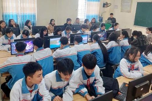 Bắc Ninh: Lan tỏa các phong trào xây dựng công dân số