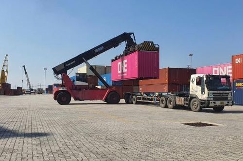 Bắc Ninh: Khai thác hiệu quả cảng cạn, tạo đòn bẩy phát triển logistics