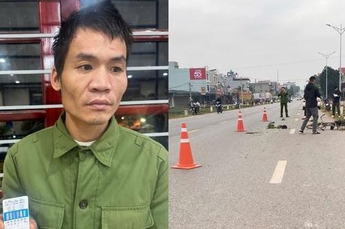 Truy vết nhanh đối tượng gây tai nạn giao thông chết người bỏ trốn