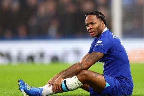 MU nhắm Raheem Sterling và dàn sao cho kỳ chuyển nhượng đông