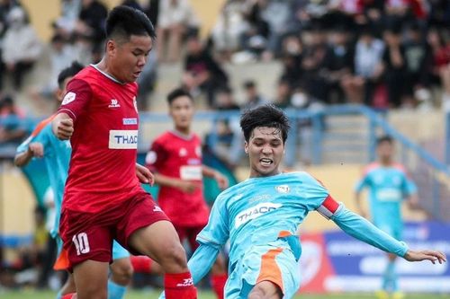 Ngày 9/1/2026, tại Đà Nẵng khởi tranh vòng loại giải bóng đá Thanh niên sinh viên Việt Nam