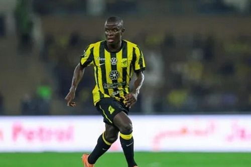 Man City được khuyên chiêu mộ N'Golo Kante để lật đổ Arsenal