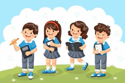 Hỗ trợ bữa ăn trưa cho học sinh tiểu học, THCS ở các xã biên giới