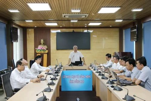 Đề xuất phương án xây dựng phần mềm, ứng dụng AI để hỗ trợ doanh nghiệp nhỏ và vừa
