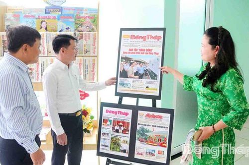 Chủ động 'dẫn dắt' dư luận tích cực