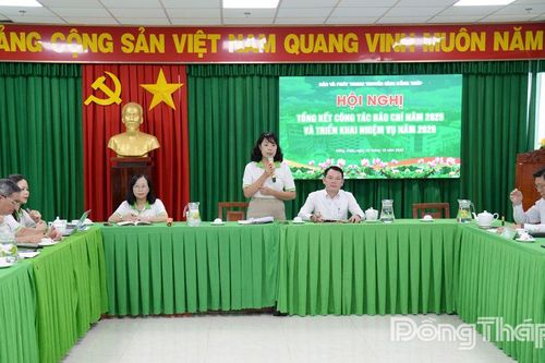 Đoàn kết, chủ động thích ứng, khắc phục khó khăn, hoàn thành tốt nhiệm vụ chính trị được giao