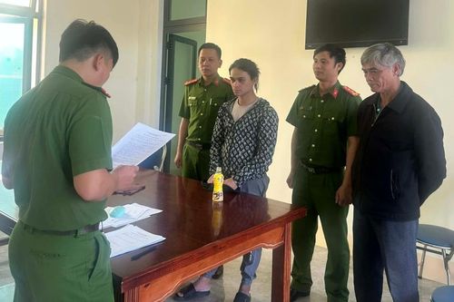 Gia Lai: Bắt giam 2 đối tượng gây rối, đập phá ở cây xăng