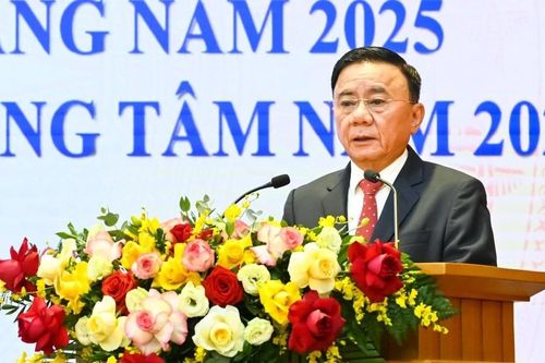 Chuyển đổi số trong các cơ quan Đảng đạt 61% nhiệm vụ năm 2025
