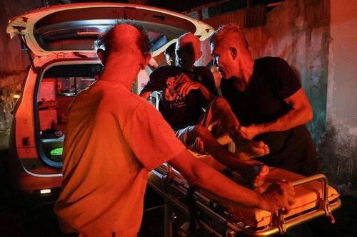 Cháy viện dưỡng lão ở Indonesia, 16 người thiệt mạng
