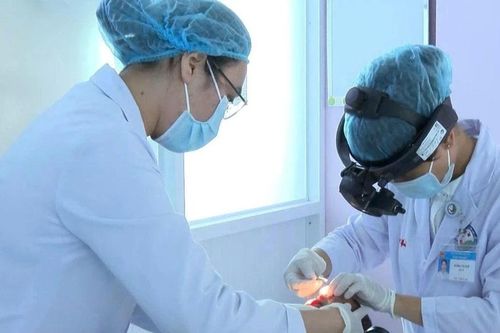 Tầm soát bệnh lý sơ sinh để nâng cao chất lượng dân số