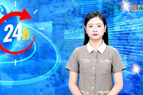 Gia Lai 24h: Phát huy vai trò của già làng, trưởng thôn, người có uy tín và chức sắc tôn giáo ở Tây Nguyên
