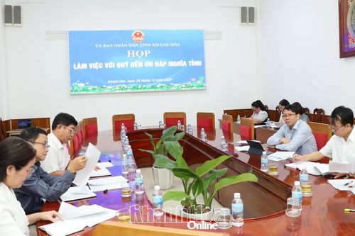 Hỗ trợ 703 trường hợp người có công với cách mạng có hoàn cảnh khó khăn