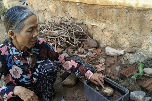 Khẩn trương đầu tư hệ thống cấp nước sinh hoạt xã Bác Ái Tây