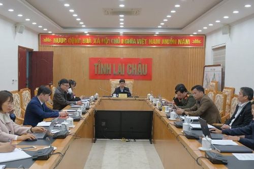 Hội nghị trực tuyến tổng kết công tác y tế năm 2025