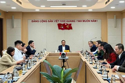 Xây dựng hệ sinh thái số lấy tổ chức Đảng và Đảng viên làm trung tâm