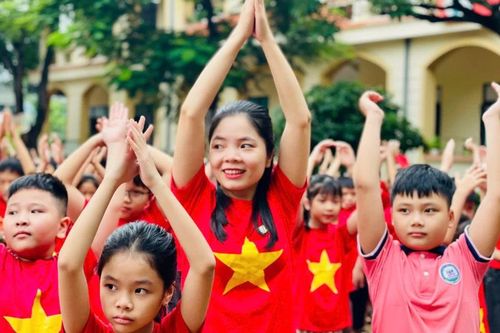 Học sinh Lào Cai được nghỉ Tết dương lịch 4 ngày
