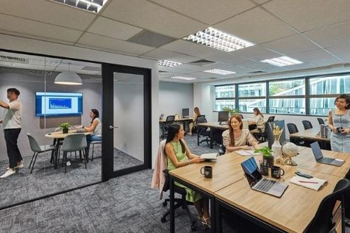 Mẹo tổ chức 18 trò chơi văn phòng vui nhộn giúp xả stress và gắn kết đội ngũ hiệu quả