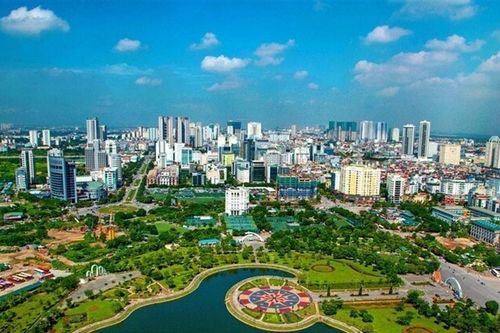 Việt Nam rút gọn còn 4 loại đô thị từ năm 2026: Chỉ 4 thành phố là đô thị trung tâm quốc gia
