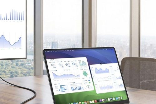 Anker ra mắt bộ chia Nano USB-C Hub 6 trong 1 nhỏ gọn hỗ trợ sạc 85W