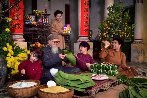 15+ hoạt động gắn kết gia đình ý nghĩa dịp Tết Nguyên Đán 2026
