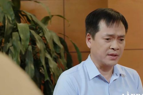 Lằn ranh tập 41: Chánh thanh tra chủ động báo cáo sai phạm của người thân với Chủ tịch tỉnh