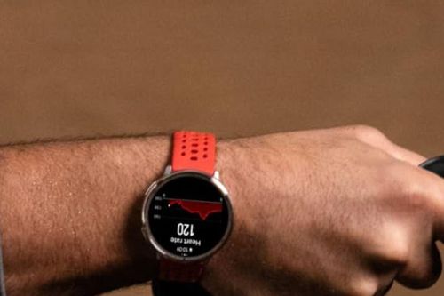Amazfit Active 2 nhận cập nhật 6.7.0.1: Bổ sung BioCharge và nâng cấp theo dõi giấc ngủ