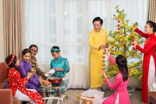 Tết Nguyên Đán tại các nước châu Á: Những phong tục độc đáo và nét văn hóa khác biệt