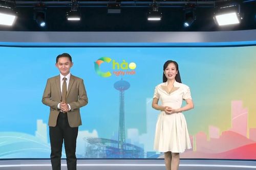 Chào ngày mới 29/12/2025