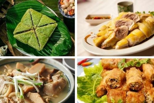 Mẹo chuẩn bị mâm cơm cúng 3 mùng ngày Tết chuẩn phong tục và tiết kiệm thời gian