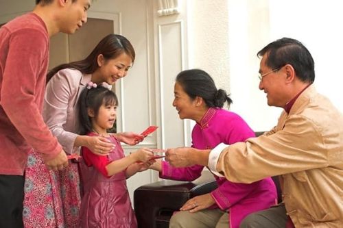 Mẹo dạy bé chúc Tết hay và ý nghĩa năm 2026 giúp trẻ tự tin và lễ phép