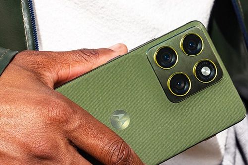 Motorola xác nhận ra mắt Moto X70 Air Pro với hiệu năng cao và trí tuệ nhân tạo AI
