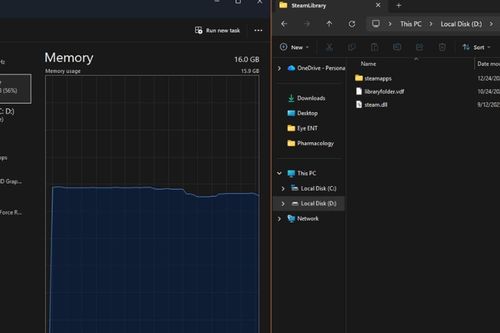 Microsoft nâng cấp File Explorer trên Windows 11: Chạy nhanh hơn và ít tốn RAM hơn