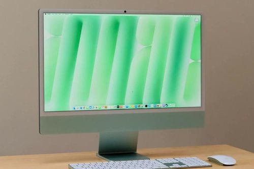 Giải mã Apple iMac M4: Chip M4 đột phá nhưng liệu có đáng mua hơn Mac mini?