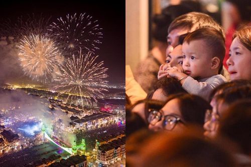 Chi tiết các hoạt động, chương trình Countdown Tết Dương lịch 2026 tại Lạng Sơn
